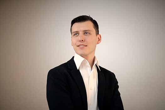 Alex Stukalenko - Pianist TempoART
